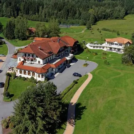 Aktiv- Und Wohlfuhlhotel Hammerhof