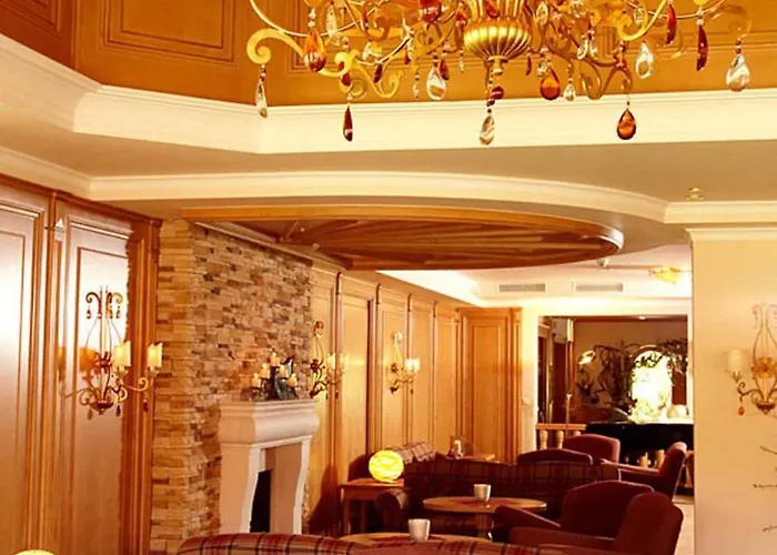 מלון Aktiv- Und Wohlfuhlhotel Hammerhof 4*
