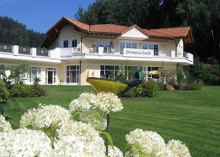 Aktiv- Und Wohlfuhlhotel Hammerhof 4*