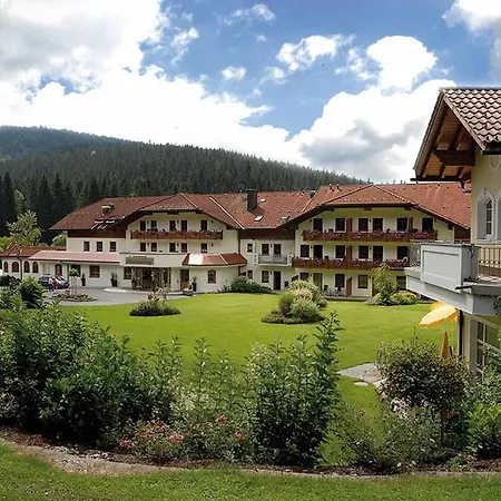 Aktiv- Und Wohlfuhlhotel Hammerhof Hotel 4*