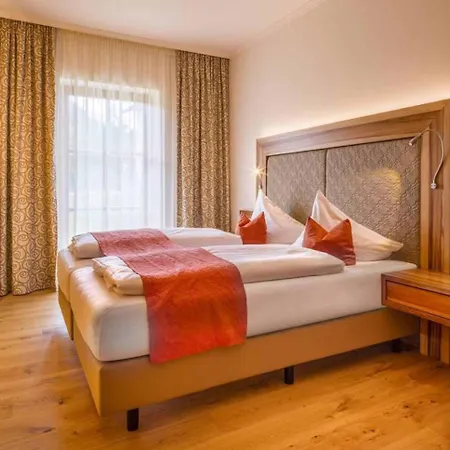 Aktiv- Und Wohlfuhlhotel Hammerhof