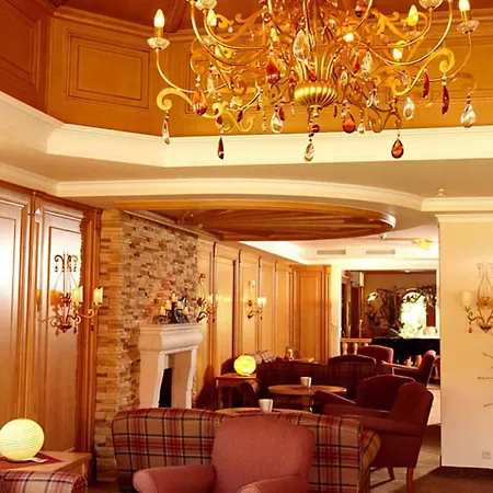 Hotel Aktiv- Und Wohlfuhlhotel Hammerhof 4*