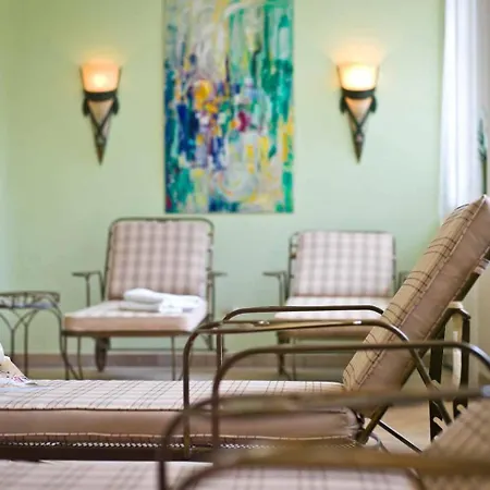 Aktiv- Und Wohlfuhlhotel Hammerhof 4*