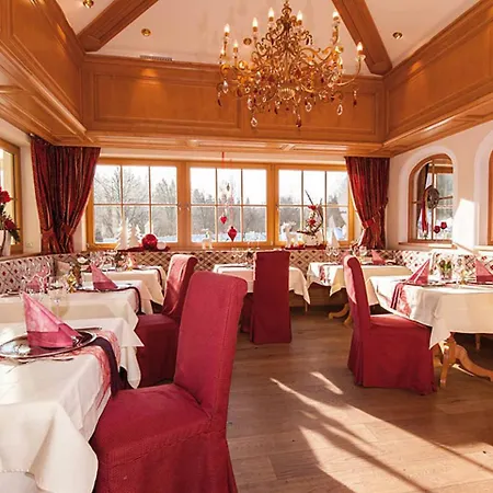 Hotel Aktiv- Und Wohlfühlhotel Hammerhof 4*