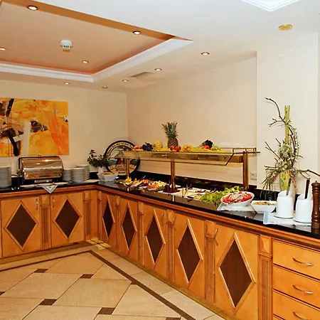 Aktiv- Und Wohlfuhlhotel Hammerhof 4* Bodenmais