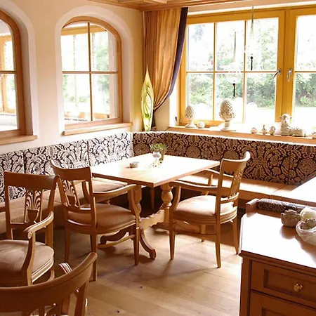Aktiv- Und Wohlfuhlhotel Hammerhof Bodenmais
