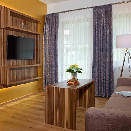 Aktiv- Und Wohlfühlhotel Hammerhof 4*