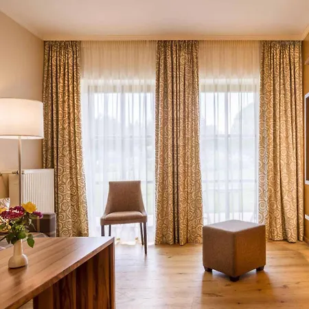 Hotel Aktiv- Und Wohlfuhlhotel Hammerhof