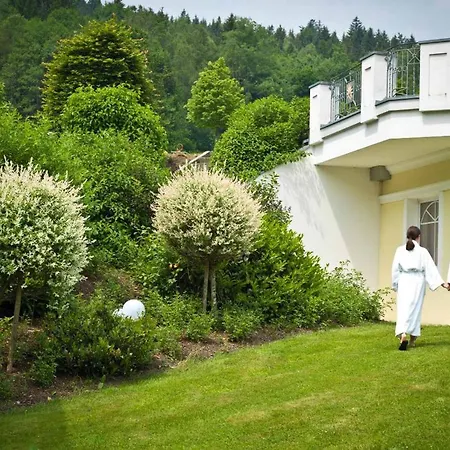 Aktiv- Und Wohlfuhlhotel Hammerhof Hotel 4*