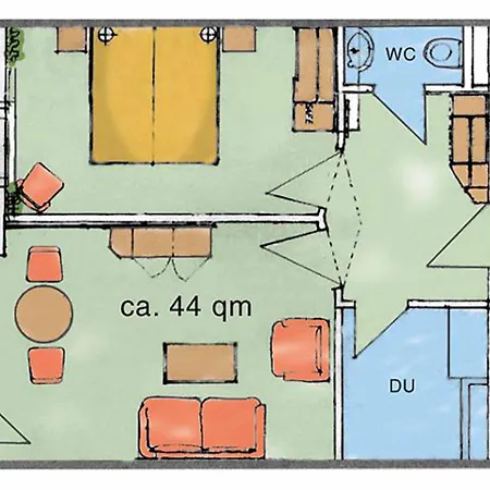 Aktiv- Und Wohlfuhlhotel Hammerhof 4*