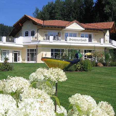 Aktiv- Und Wohlfuhlhotel Hammerhof 4*