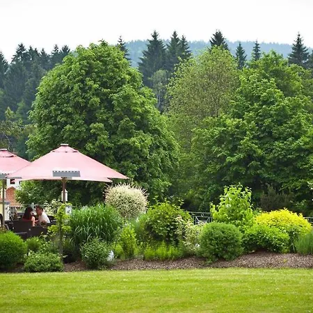 Aktiv- Und Wohlfuhlhotel Hammerhof Hotel