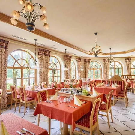 Aktiv- Und Wohlfuhlhotel Hammerhof Hotel 4*