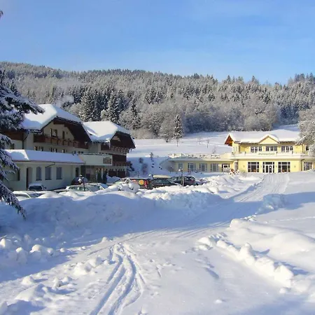 Aktiv- Und Wohlfuhlhotel Hammerhof Bodenmais