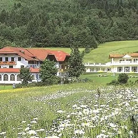 Aktiv- Und Wohlfuhlhotel Hammerhof Hotel 4*