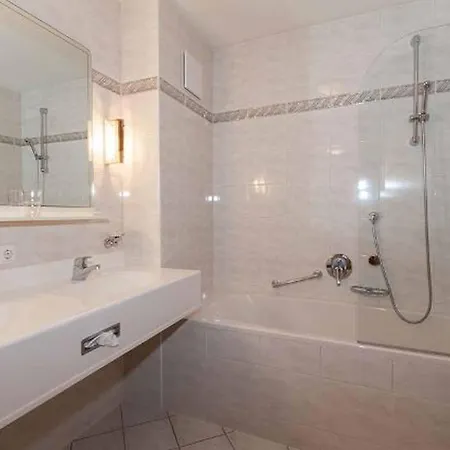 Aktiv- Und Wohlfühlhotel Hammerhof Hotel Bodenmais