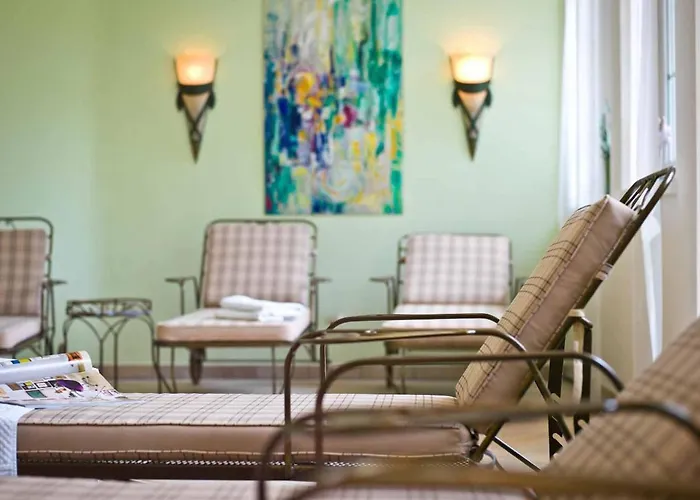Aktiv- Und Wohlfuhlhotel Hammerhof 4*
