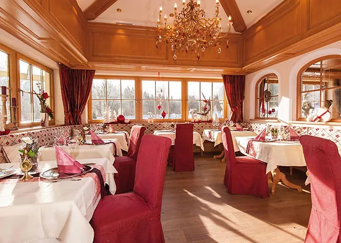 Hotel Aktiv- Und Wohlfuhlhotel Hammerhof 4*