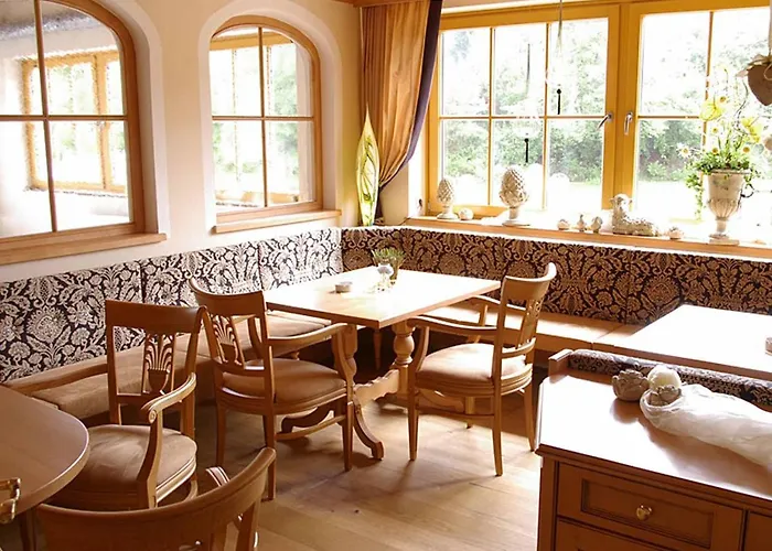 Aktiv- Und Wohlfuhlhotel Hammerhof Bodenmais