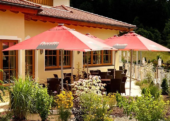 Aktiv- Und Wohlfuhlhotel Hammerhof Hotel