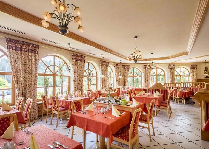 Aktiv- Und Wohlfuhlhotel Hammerhof Hotel 4*